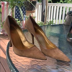 Guess heels